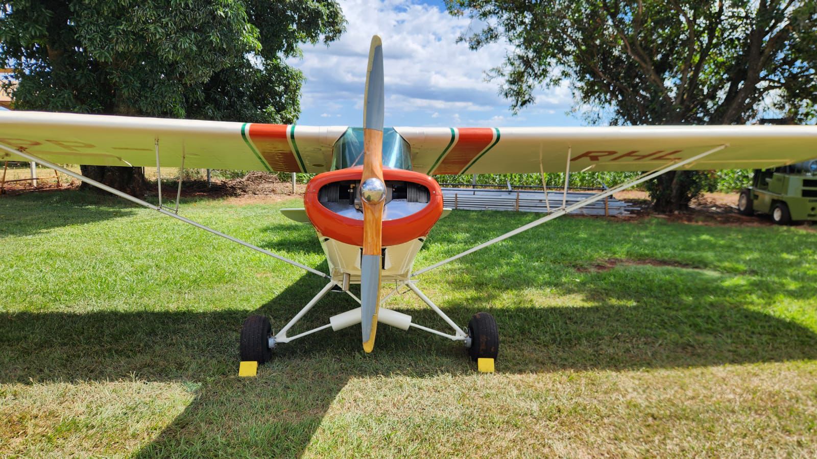 CONCORRA a uma aeronave PAULISTINHA ou R$ 300 mil reais no PIX