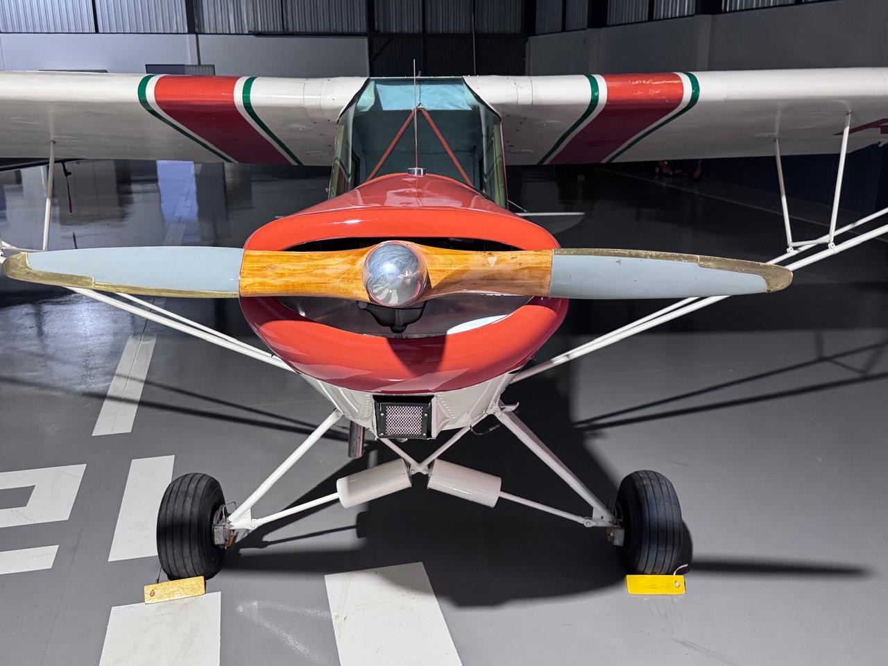 CONCORRA A UM AVIÃO PAULISTINHA OU R$ 300 MIL REAIS NO PIX